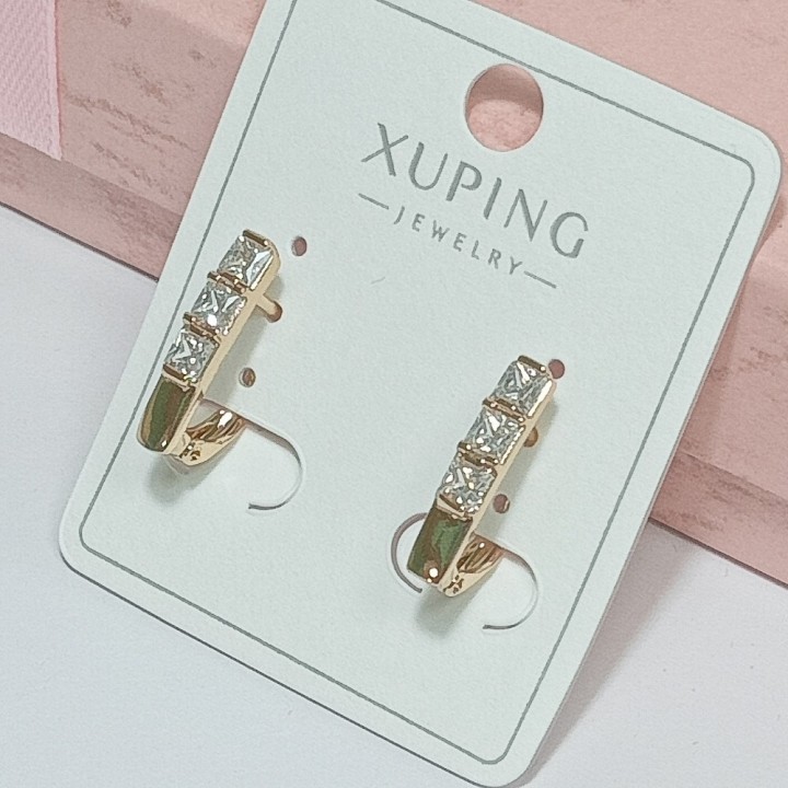   Серьги арт. 22235-044