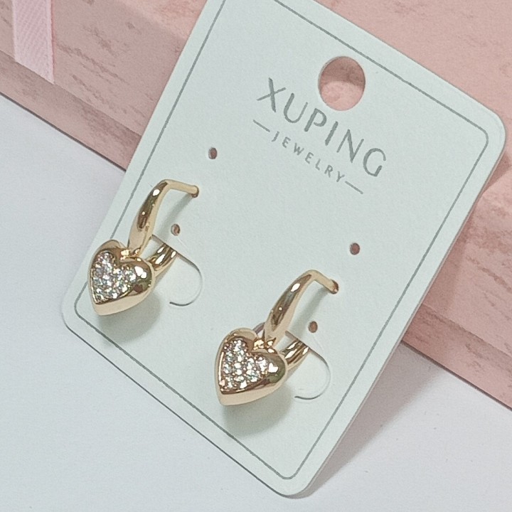   Серьги арт. 22235-026