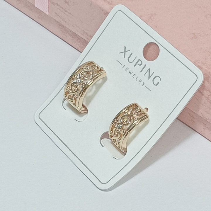   Серьги арт. 22235-041