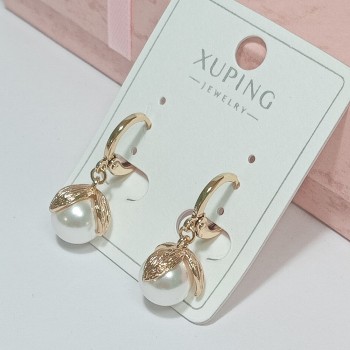   Серьги арт. 22235-051