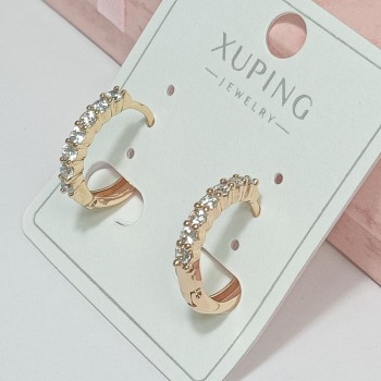   Серьги арт. 22235-042