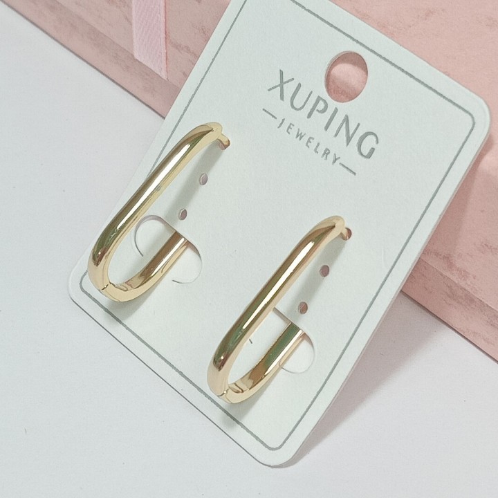   Серьги арт. 22235-043