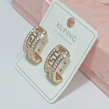   Серьги арт. 22235-027