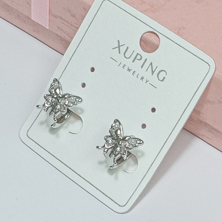   Серьги арт. 22235-028
