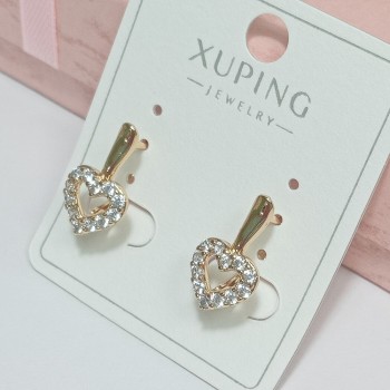   Серьги арт. 22235-031