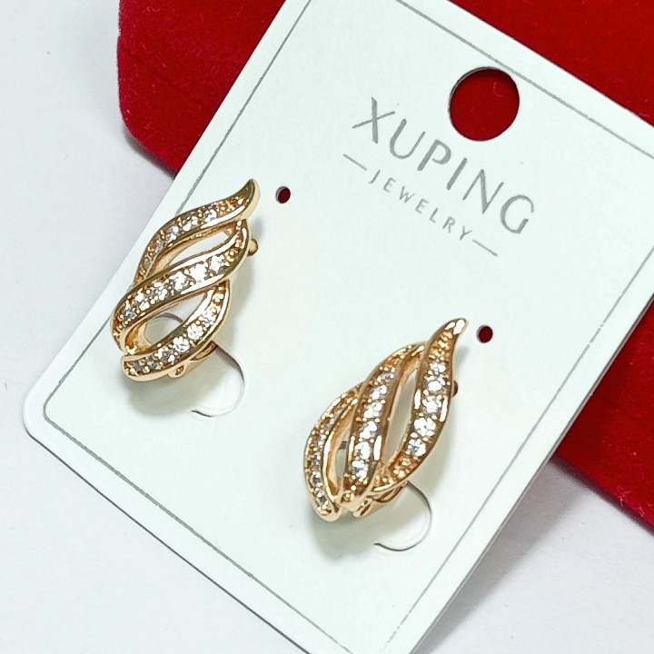   Серьги арт. 22235-032