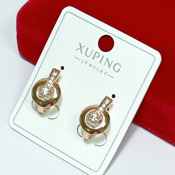   Серьги арт. 22235-049