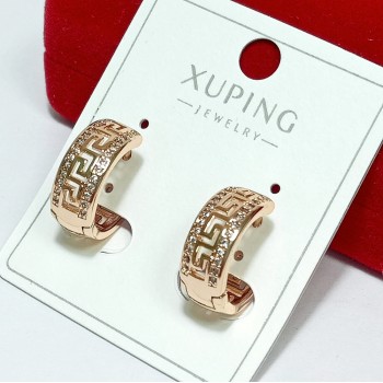   Серьги арт. 22235-048