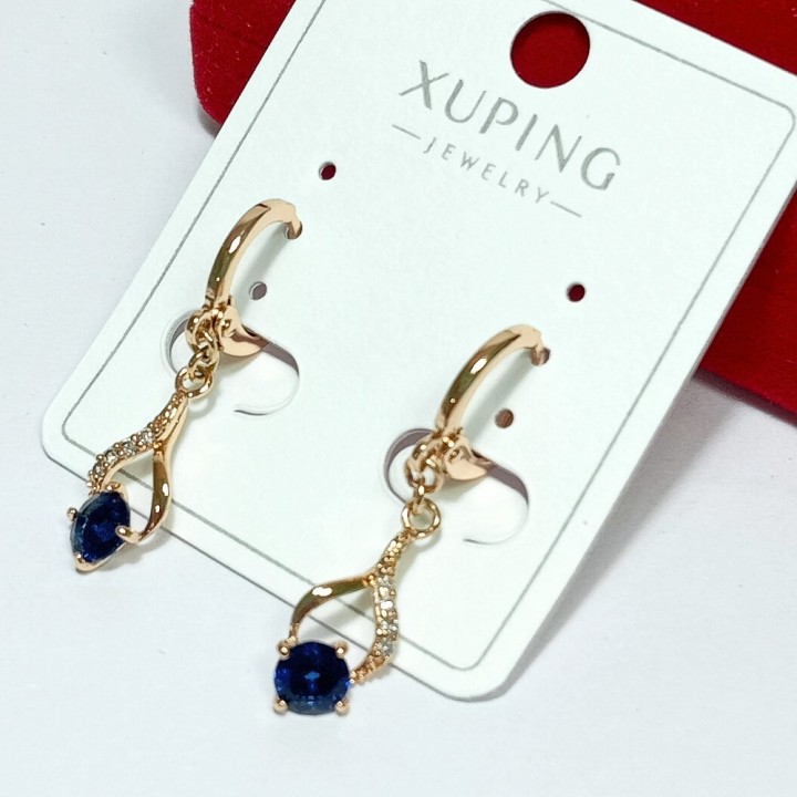   Серьги арт. 22235-997