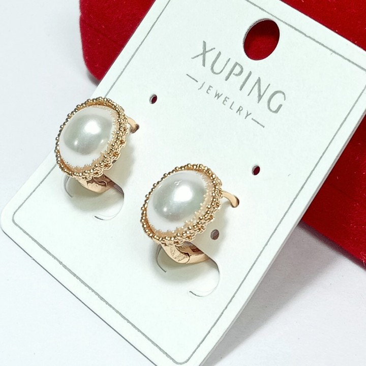   Серьги арт. 22235-035