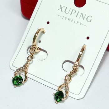   Серьги арт. 22235-064