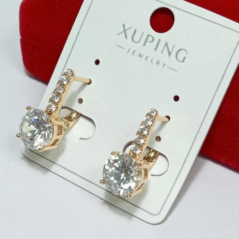  Серьги арт. 2207-108