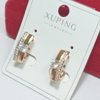   Серьги арт. 22235-083