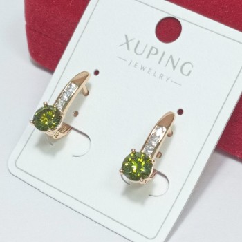   Серьги арт. 22235-037