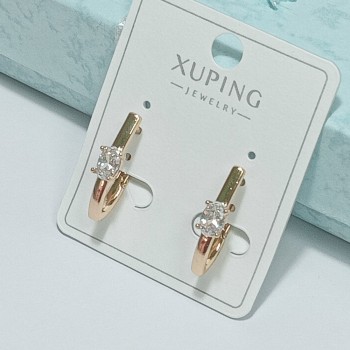   Серьги арт. 22235-039
