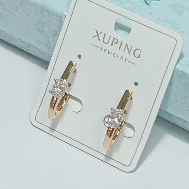   Серьги арт. 22235-039