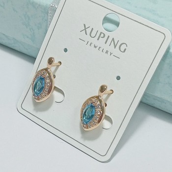  Серьги арт. 2207-106