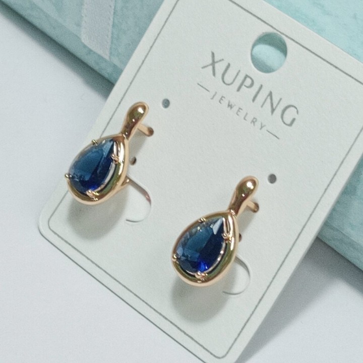  Серьги арт. 2207-913