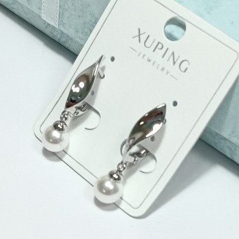   Серьги арт. 22235-001