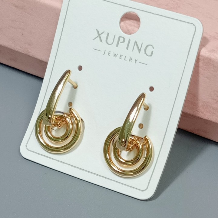  Серьги арт. 2207-097