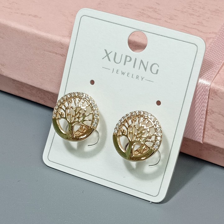  Серьги арт. 2207-139