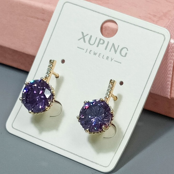  Серьги арт. 2207-016