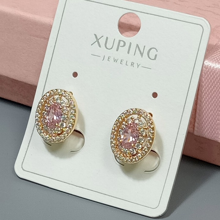  Серьги арт. 2207-100