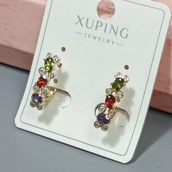  Серьги арт. 2207-051