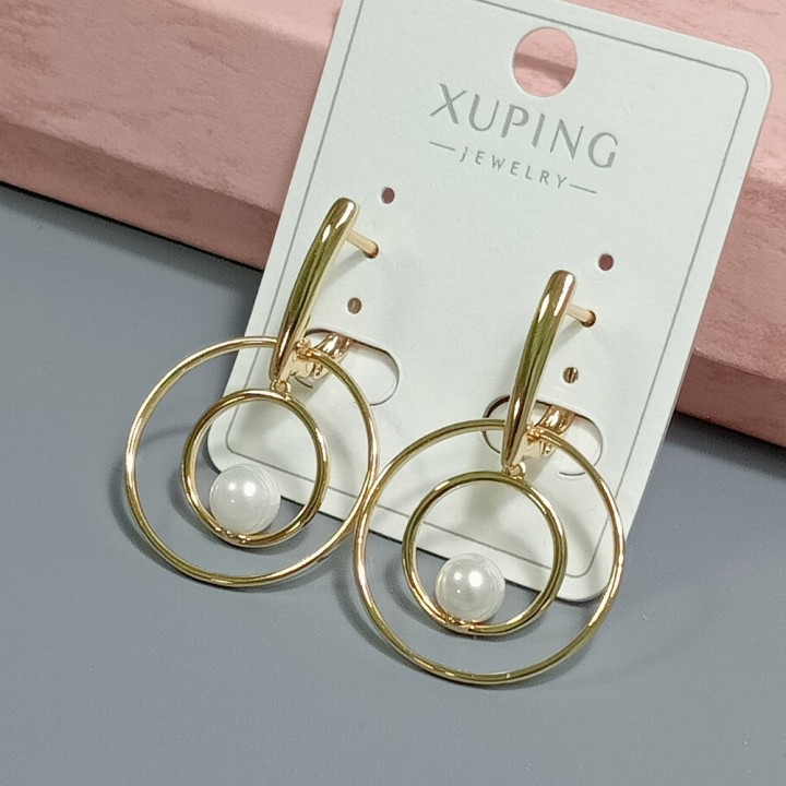  Серьги арт. 2207-034