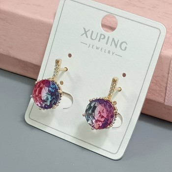  Серьги арт. 2207-078