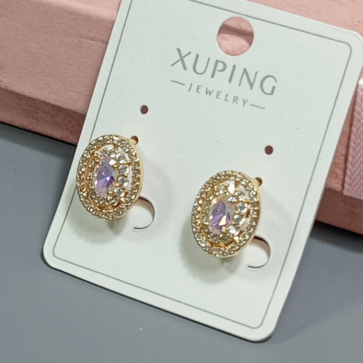  Серьги арт. 2207-023