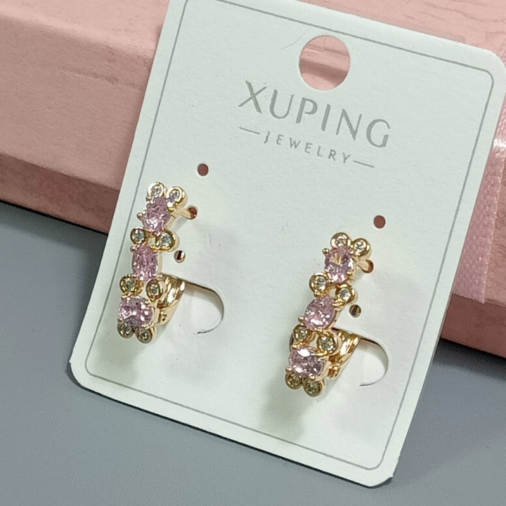  Серьги арт. 2207-088