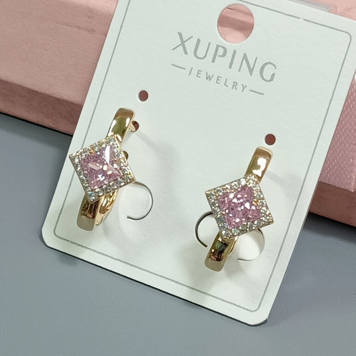  Серьги арт. 2207-138