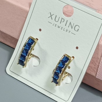  Серьги арт. 2207-043