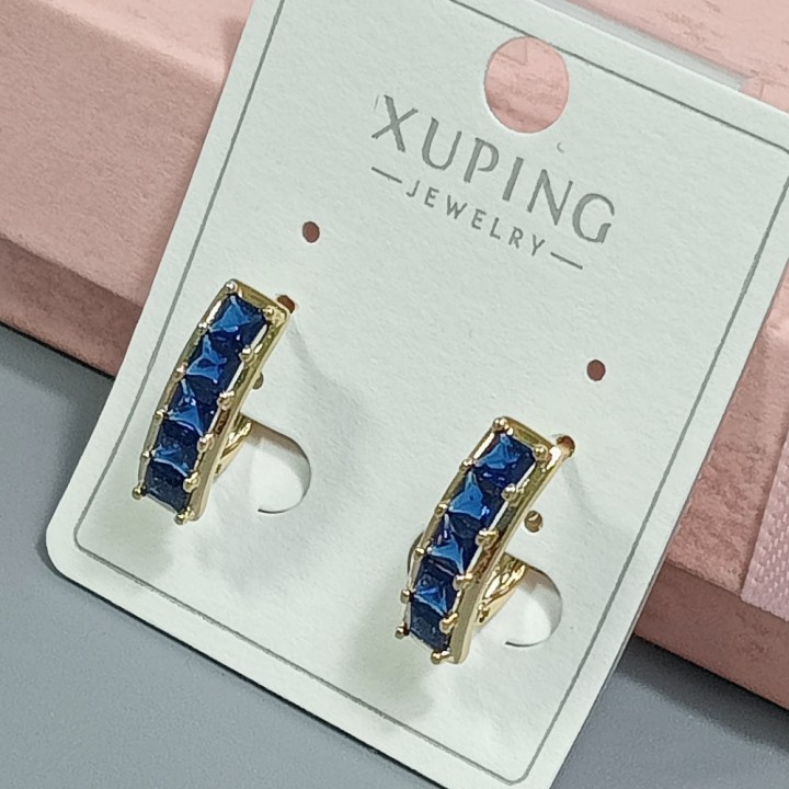  Серьги арт. 2207-043