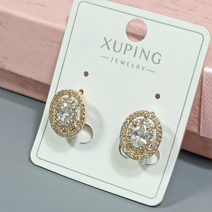  Серьги арт. 2207-055