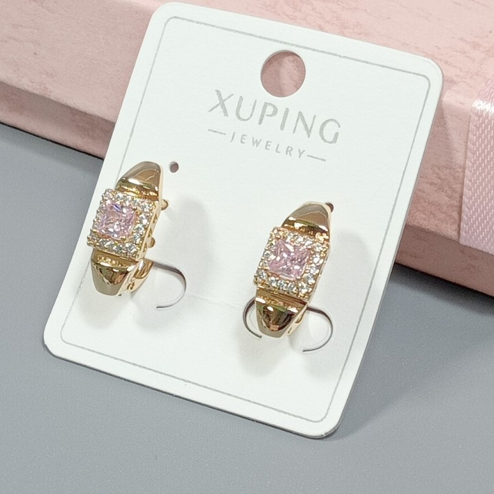  Серьги арт. 2207-137