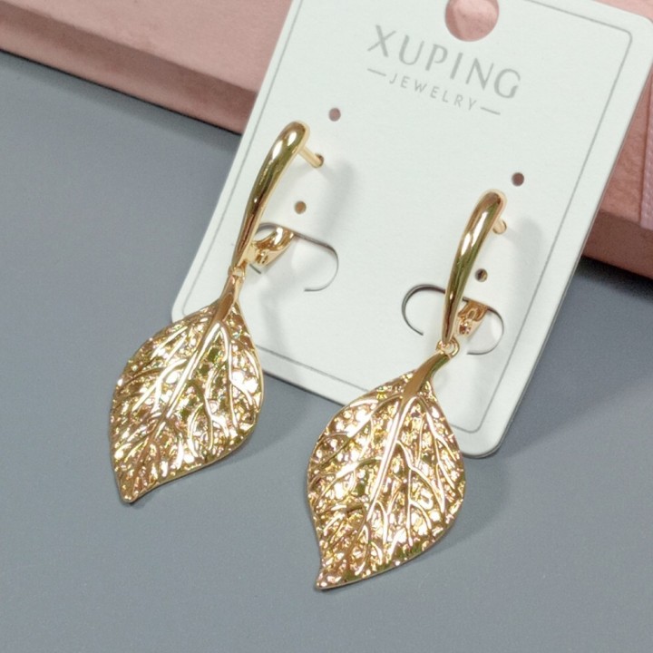  Серьги арт. 2207-014