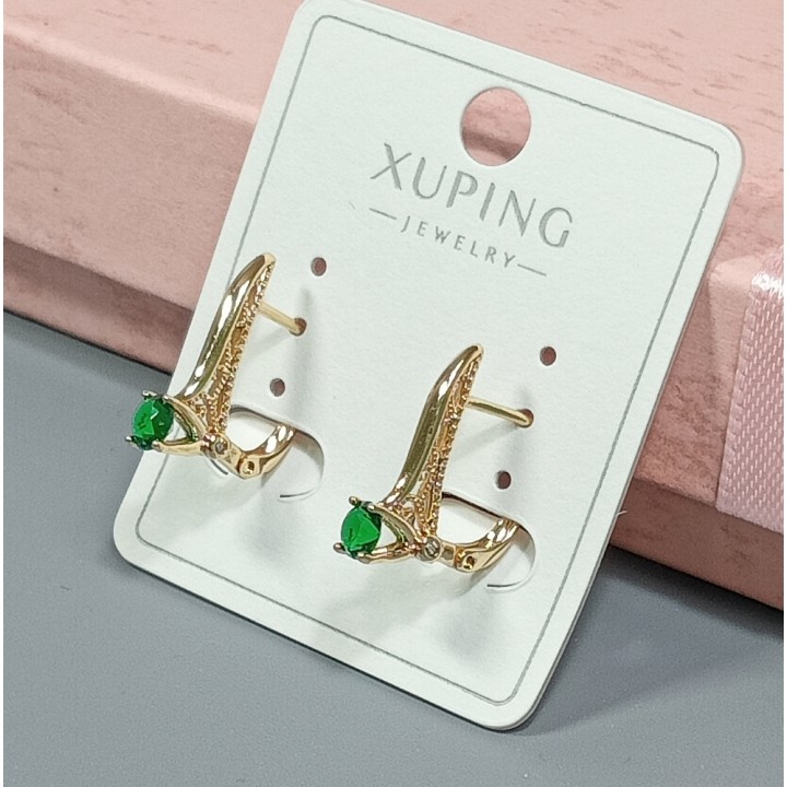  Серьги арт. 2207-027