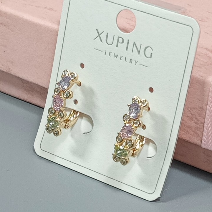  Серьги арт. 2207-136