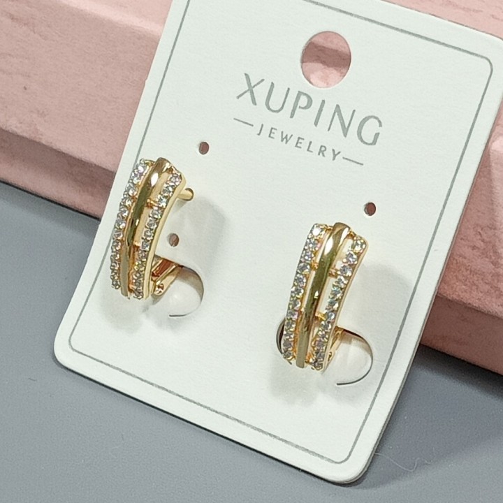 Серьги арт. 2207-013
