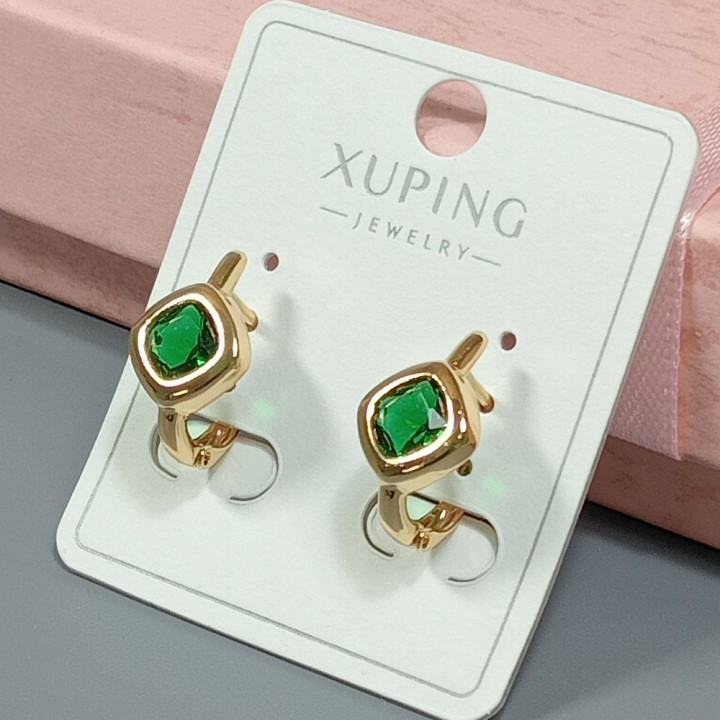  Серьги арт. 2207-093