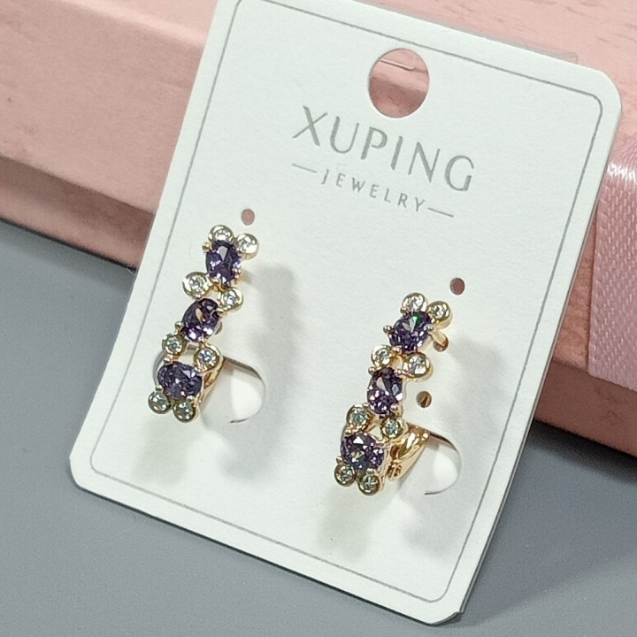  Серьги арт. 2207-095