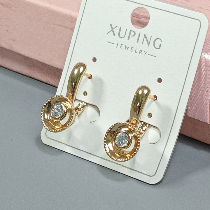  Серьги арт. 2207-091