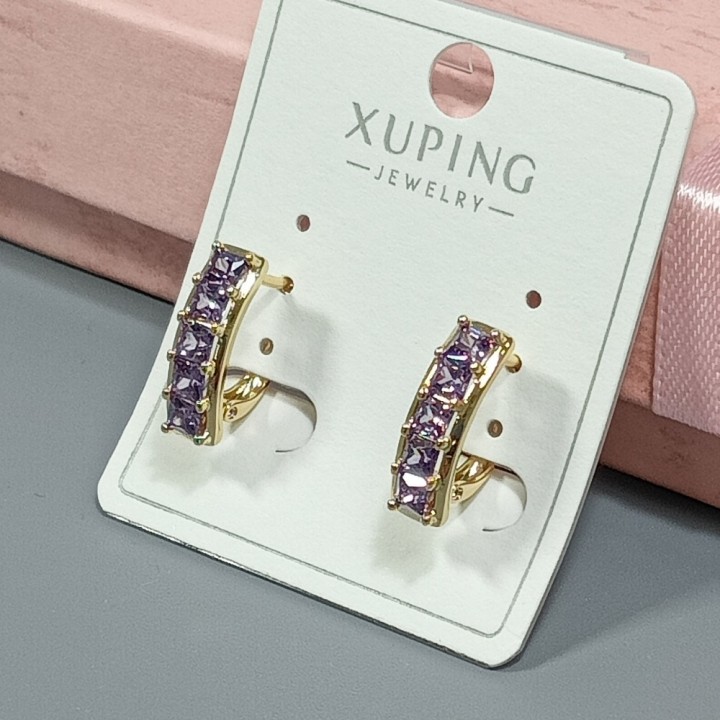  Серьги арт. 2207-135