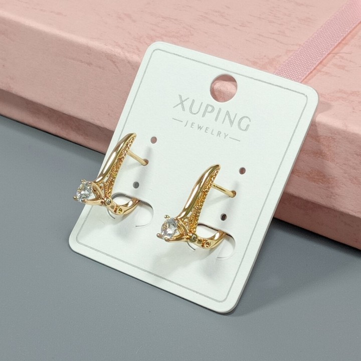  Серьги арт. 2207-102