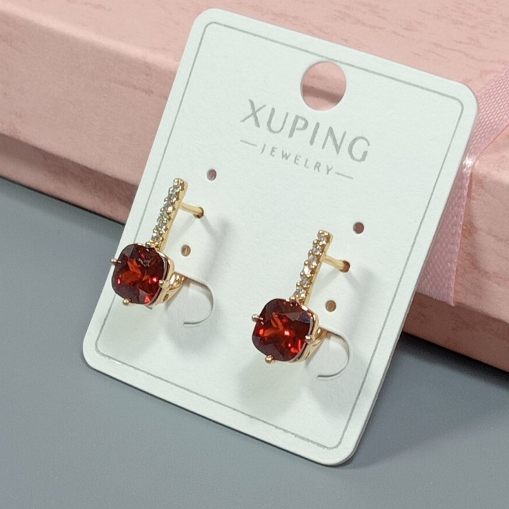  Серьги арт. 2207-014