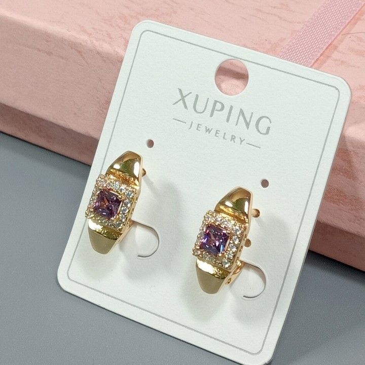  Серьги арт. 2207-132