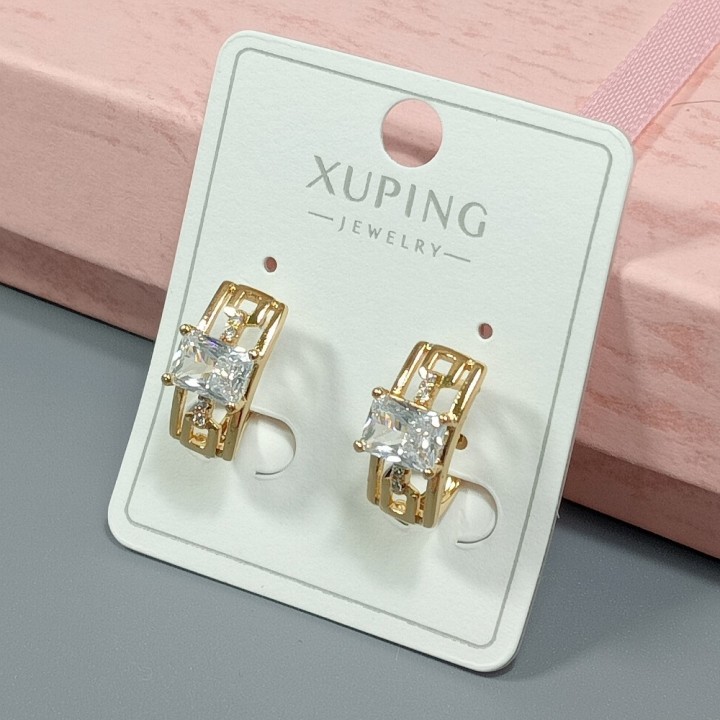  Серьги арт. 2207-021