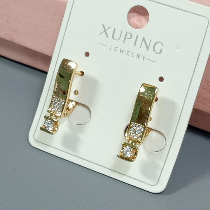  Серьги арт. 2207-045